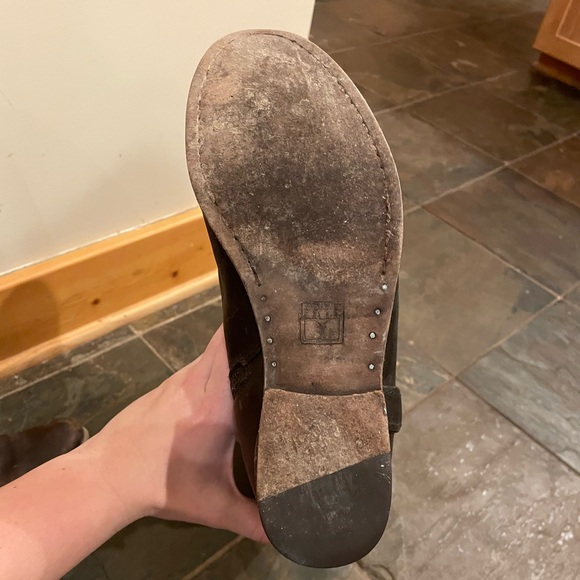 Frye tall boots - Picture 4 of 5